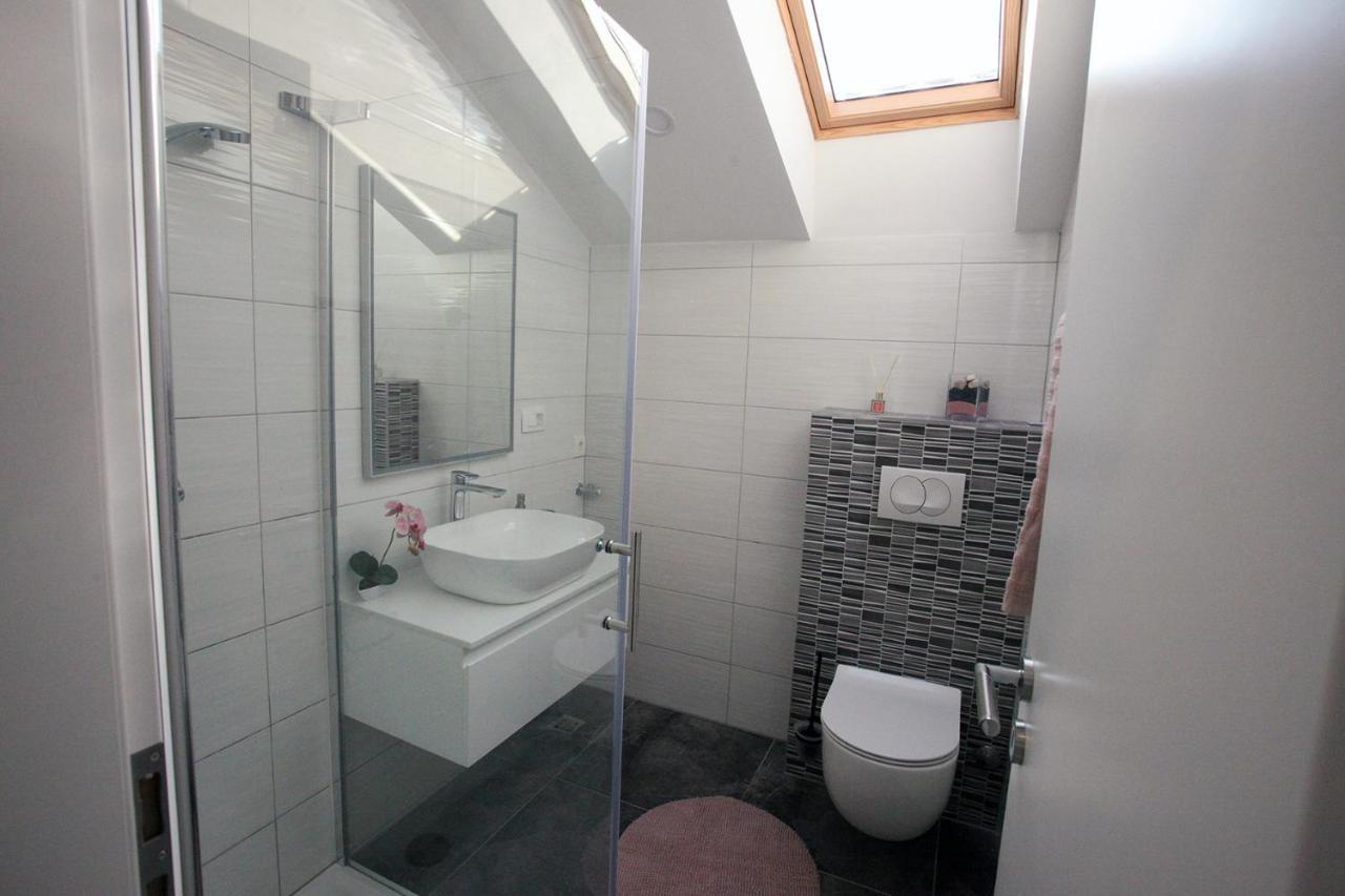 New Split Central Apartments Jakov & Niko Exterior photo